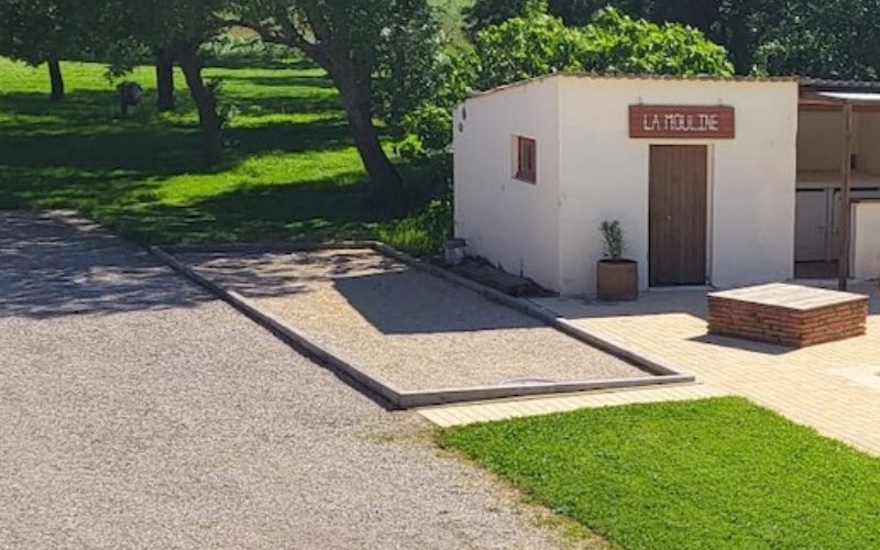 petanque